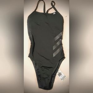 ADIDAS One Piece Swimsuit Size S